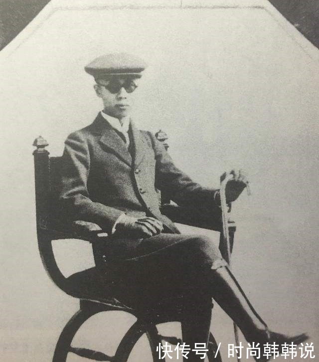 溥仪|帝王家山的珍海味不如百姓粗茶淡饭溥仪是的,热菜我都都吃不上