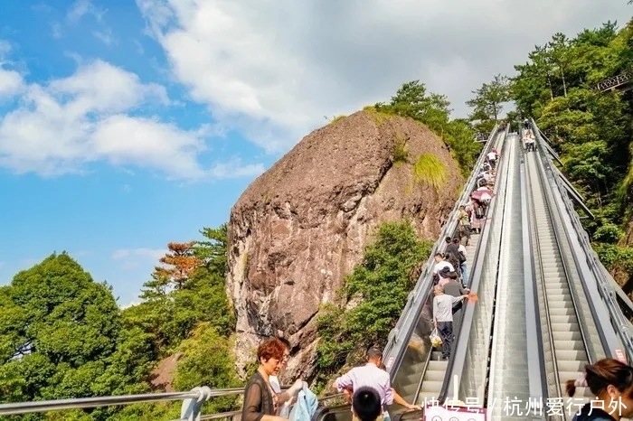 打卡|12月26日-带你打卡“神仙居如意桥”一年四季都如意，游仙居仙境