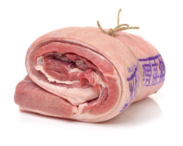 才能|过年挑猪肉别只看肥瘦了!看懂盖章,分清蓝章和红章才能挑对猪肉