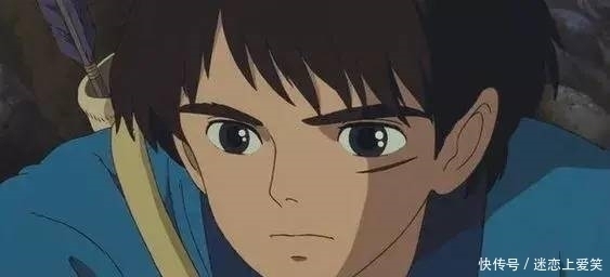 继美少女战士后,全球又掀起吉卜力画画挑战这还是你熟悉的宫崎骏动画吗