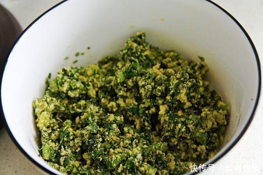 立秋后必吃的一道菜,补锌补铁又明目,可当菜还能当零食