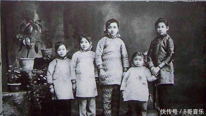 林徽因|你知道民国大才女林徽因名字的由来吗