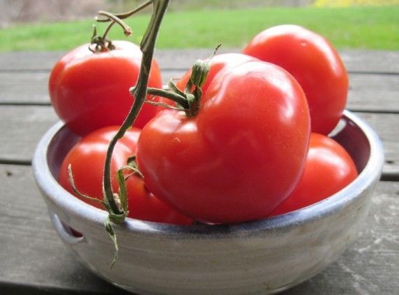维生素c|立秋后番茄和此物同食，有病也是自找的，却有很多人不清楚！