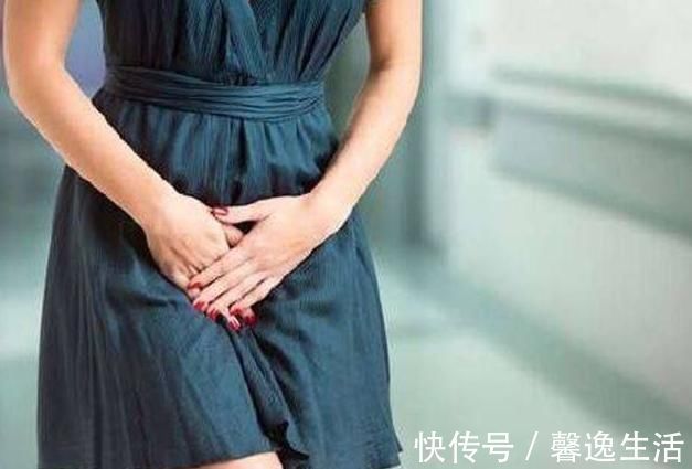 宫颈癌|女性内裤上一种“表现”，可能是“宫颈癌”，多数人故意忽略