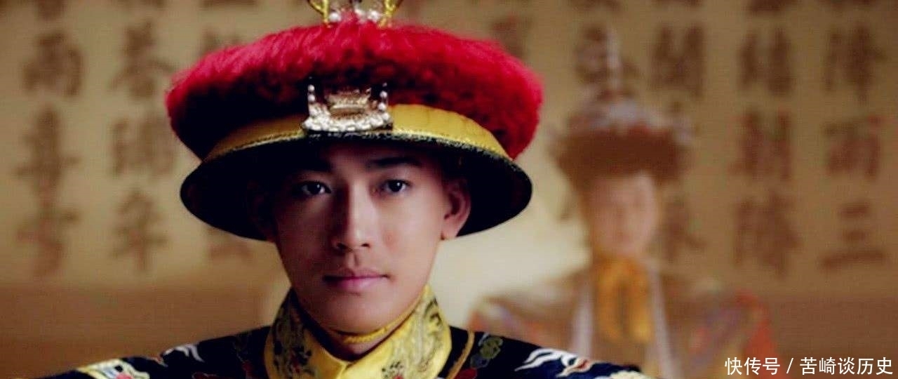 占卜|戊戌变法后,慈禧想立新皇帝,算命先生占卜结果让她改变了决定