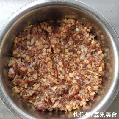 好吃|大厨教你这么做羊肉牛皮火烧，营养又好吃