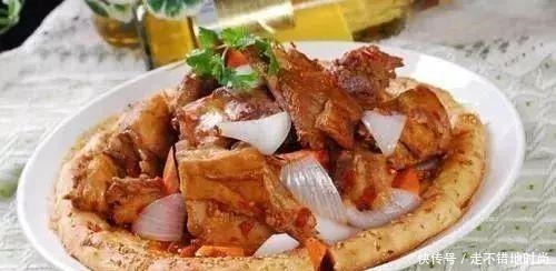 新疆十大美食,除了大盘鸡和烤羊肉串,你还吃过几样