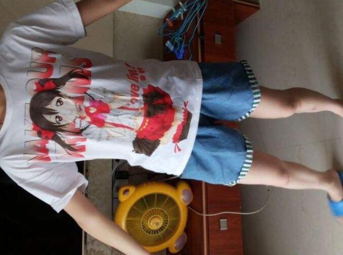 更让人|父母“斩断二次元女友”,让人哭,让人笑,更让人心痛