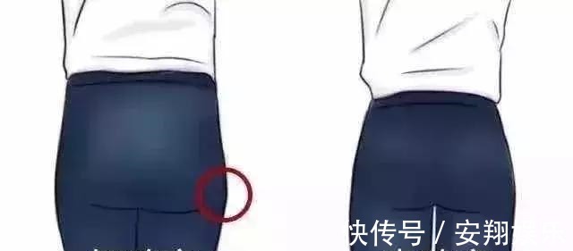 双腿|对子宫那么好,还能瘦小肚子,去水桶腰,这个动作太厉害了!