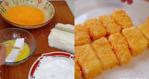 牛奶别总直接喝，教你这种做法，香醇可口，孩子吃一个星期都不腻