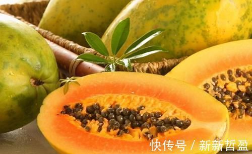 祛皱养颜|女性想要皮肤好,坚持食用以下食物,祛皱养颜,皮肤更加细腻