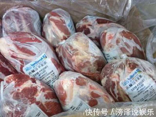 营养|冻肉太硬,解冻太费劲怎么办学会一招,3分钟解冻营养还不流失