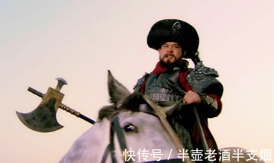 杨志$李逵关胜先后中箭,武松大战栾廷玉,林冲和鲁智深卢俊义为何都不肯出手?