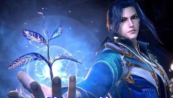 玉元震|斗罗大陆：封号斗罗击杀排行，比比东位居第二，95级玉元震垫底！