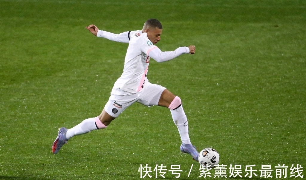 梅西|4-1到4-0!巴黎1.6亿巨星无解:3线爆发,创2大纪录,助梅西冲3冠