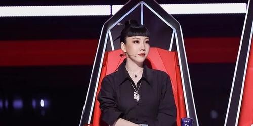 战队|《好声音2021》曾溯恕出局为何成意难平?吴莫愁的回应已说明一切