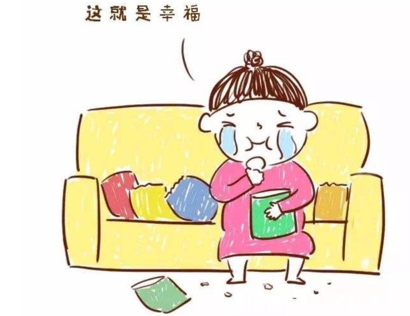 萝爸|馋嘴孕妈连续2胎怀畸儿!孕期3种食物真不能吃,会影响胎儿发育