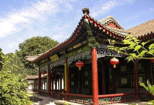  读懂|红楼梦：要读懂第十七回“宝玉试才题额”，你需要一份详细路线图