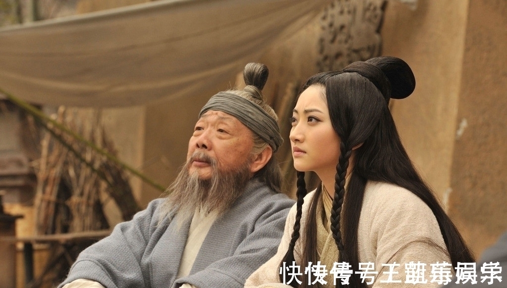 宁静&3首被埋没的古诗,拿出来品一品,没想到韵味上佳