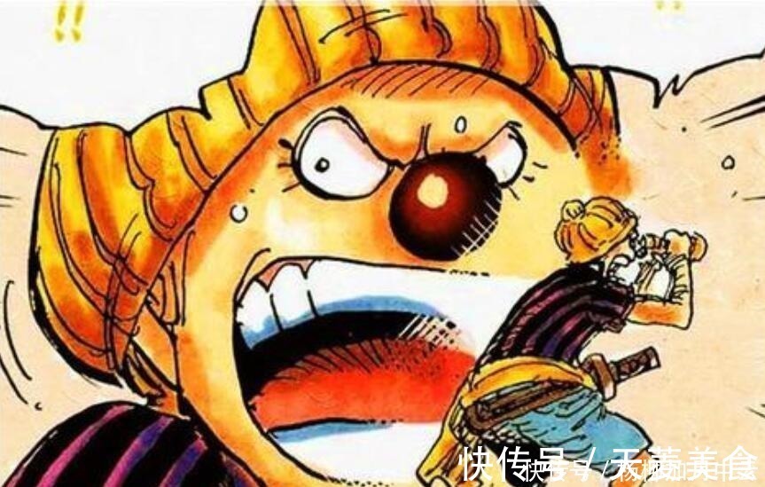 香克斯|海贼王罗杰有7个徒弟,3人四皇级,1人已经死了