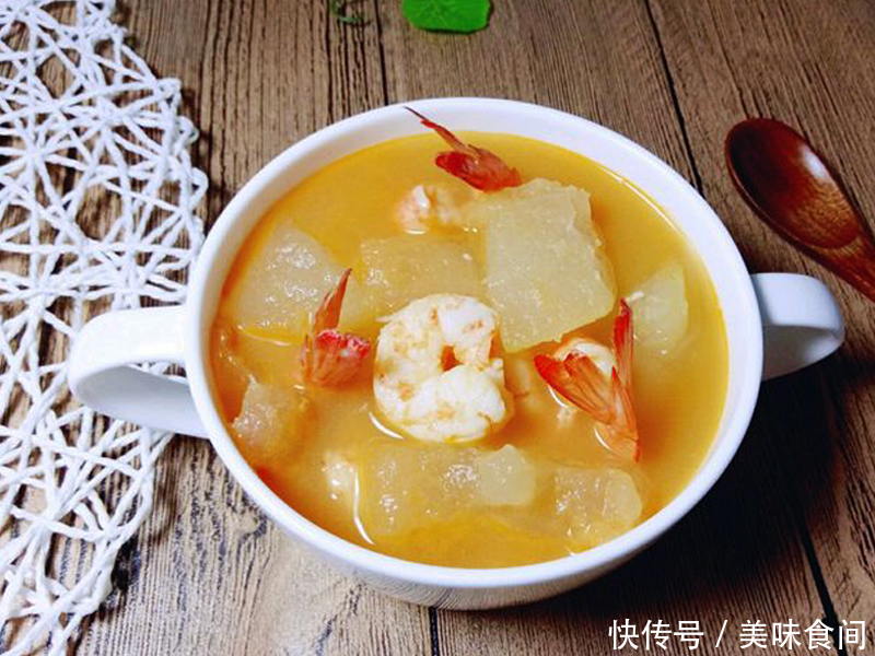 清明降压减脂,谷雨祛湿热防上火,春天用4种食物,帮你去除湿气!