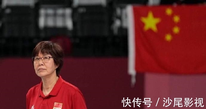 两忧一喜|中国女排两忧一喜！郎平离任并非最糟消息，朱婷或连失得力助手