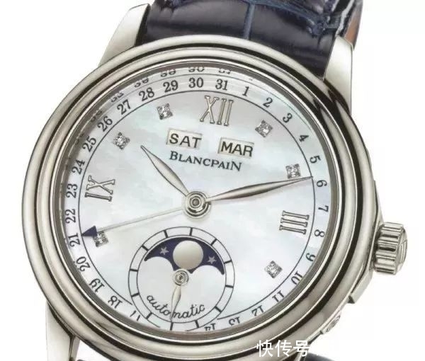 5万~20万戴什么女表,高级美丽上档次