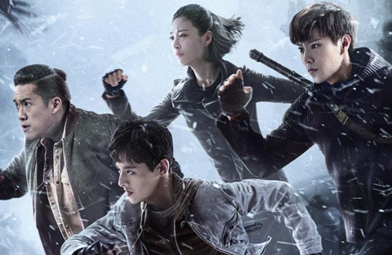 云顶天宫|云顶天宫吴邪失忆怎么出来的？吴邪怎么看的鬼为什么出现幻觉？