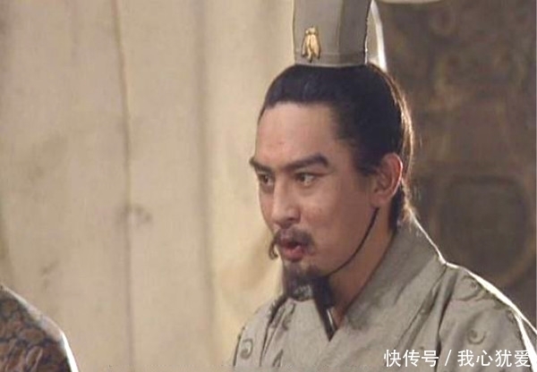 魏延|郭嘉最害怕的人!兵法谋略比肩庞统诸葛亮,胆量比肩魏延姜维
