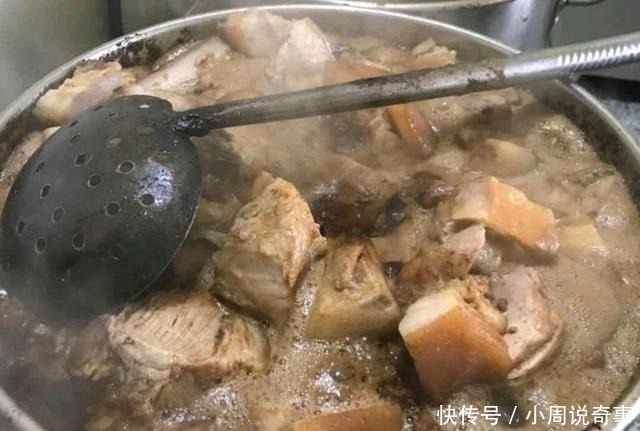 富平最任性的一家肉夹馍