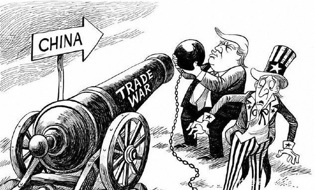 大帝|历史在2000年前设下的套，美国现在想让中国钻！