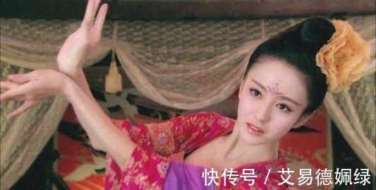 杨玉环#盘点 中国古代十大妖女排行榜, 西施排在第三位