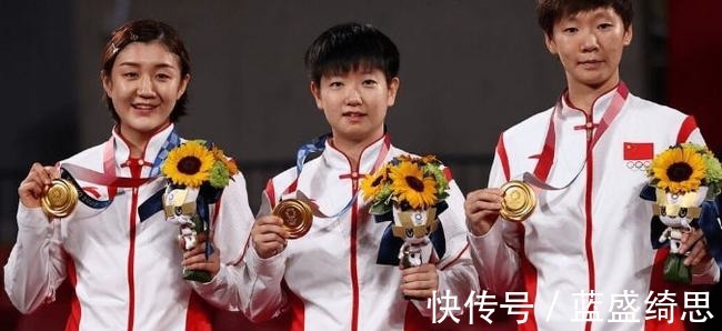 王曼昱|孙颖莎慢热,前1-2局输后面翻回来,一局大比分落后翻回来的不多!