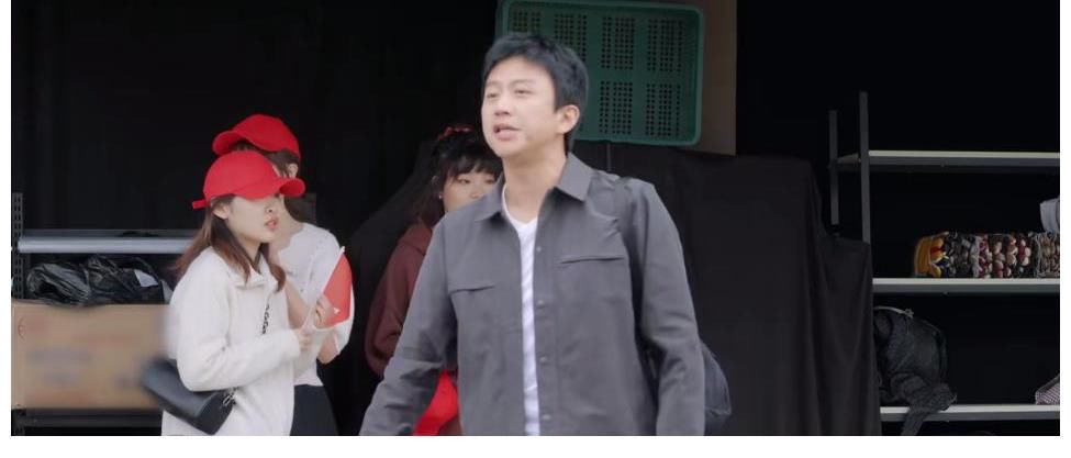 《五哈2》邓超为啥让徐志胜离自己远点？得知原因后网友纷纷点赞