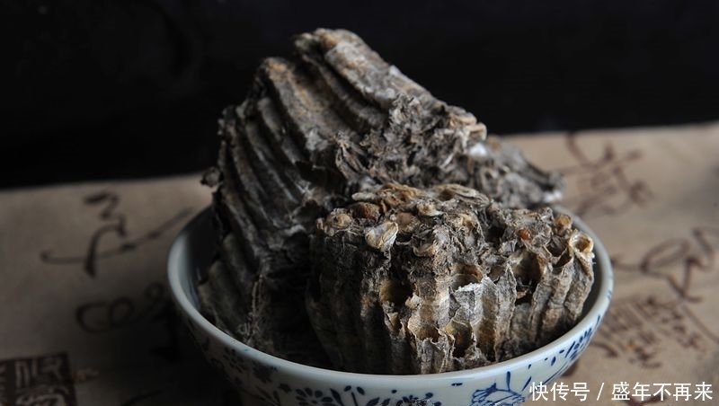 蜂房别小瞧，治病大功效！7大妙用，横扫7大疾病！值得收藏！