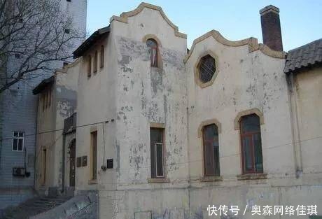  饭店|【轻阅读】《和平饭店》中的南铁