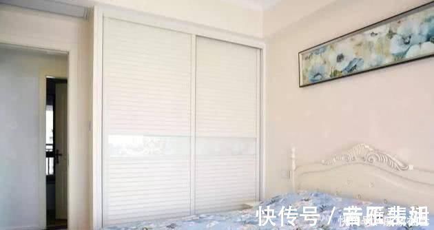 空间|参观同事新房,全屋漂亮极了,尤其是电视墙,羡慕