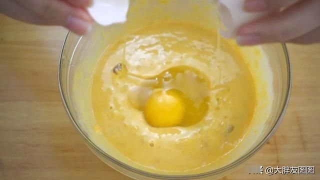 不要芝士,不用打发,自制红薯伪芝士蛋糕,丝滑绵密,美味又健康