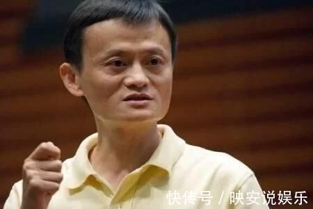 阿里|京东老板娘太惊艳看完马云老婆年轻时的照片，网友马云赢了