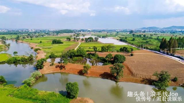 解锁周末新地标,打卡良渚古城遗址公园,见证中华五千年历史文明