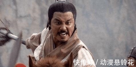 隋唐乱世|隋唐十八好汉都是怎么死的 第五憋屈, 两人自尽, 两人被撕烂