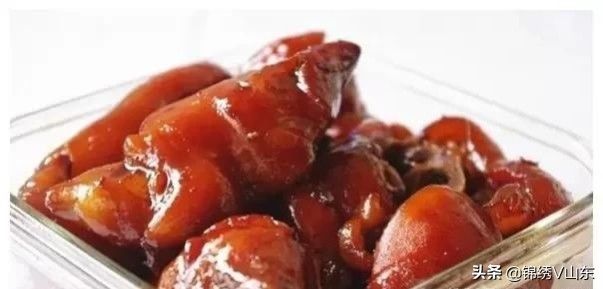 鸡胗|周末聚餐推荐,香味十足的12道家常菜,爽口开胃,美味营养解馋