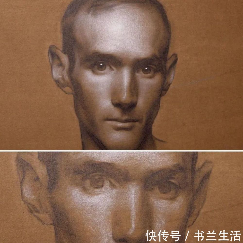 斯蒂芬$很硬核,一张素描500万网友围观,绝美线条让你欲罢不能,看一百遍都不腻!