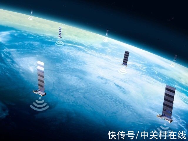 基站|否定5G坚信星链？智商是个好东西