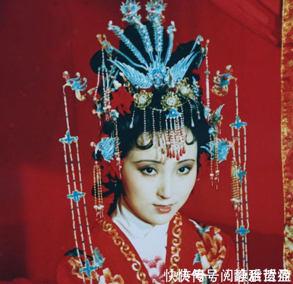 贾母@王熙凤为何当众奚落黛玉?直指她配不上宝玉?太真实的玩笑不好笑