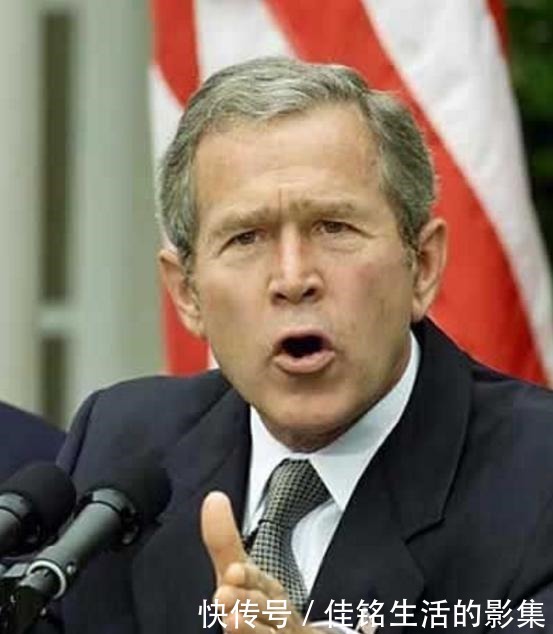 美国|老布什把苏联瓦解，打赢海湾战争，为何还是在连任竞选中失败了