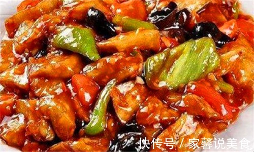 百吃不腻的几道家常美食,营养健康,家人吃了都赞不绝口