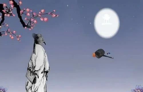 经验之谈|22个友情爱情的诗词名句,古人的经验之谈