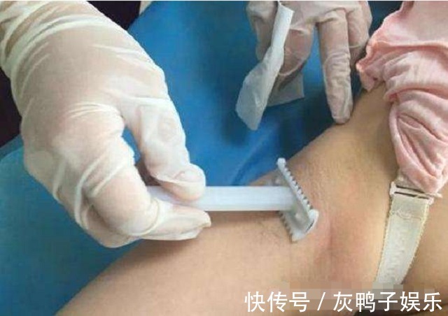 陈年老|生孩子时,除了要经历十级疼痛外,产妇还会遇到这些“尴尬”事