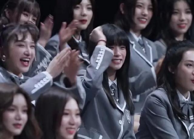 段小薇|赵小棠晋级发言放狠话，竟是剪辑出来的效果，缺六个字意思全变